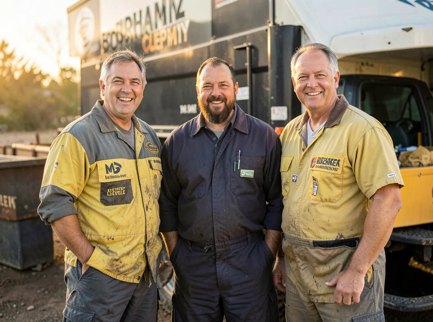 Sewage Cleanup company in Sugar Valley, GA