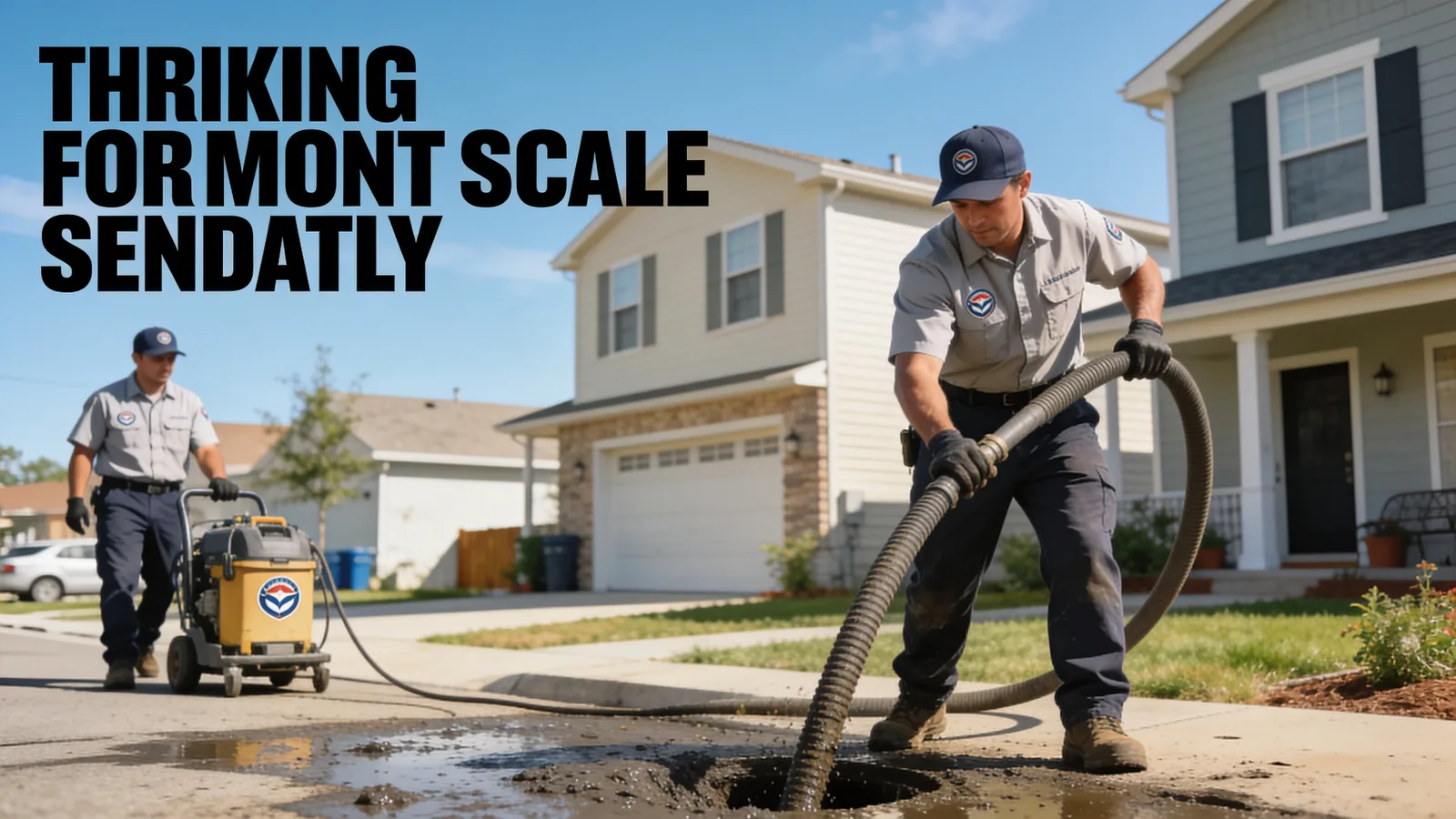 Sewage Cleanup in Sugar Valley, GA near me